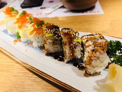 寿司-温野菜涮涮锅(西单大悦城店)