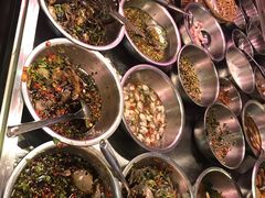 -长平老姿娘夜粥(平东一街店)