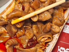 -味力源·肥肠爱上鱼(红牌楼金冠好店)