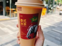 -OT另茶(上海幸福里店)