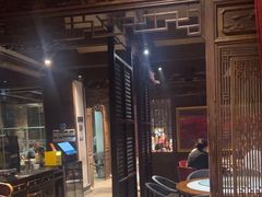 -北京老铺烤鸭(老城根店)