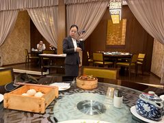 -桃源春晓中餐厅 TaoYuan Restaurant