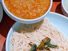 -裕兴记•蟹黄面馆(人民广场店)