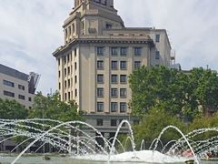 -加泰罗尼亚广场