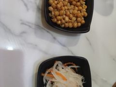 -牵牛记潮汕牛肉火锅(吾悦广场店)