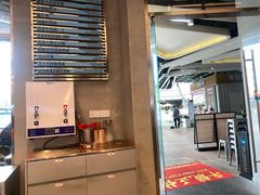 -肥韬茶餐厅(海上世界店)