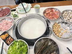 -盈田盈粥庄(博山东路店)
