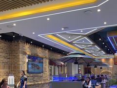 -百铺乐核桃炭烤串(盛泰二期2号楼店)