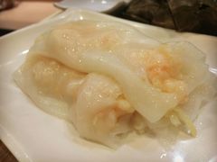 九王鲜虾肠-添好运点心专门店(中环IFC店)