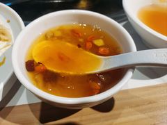-云尊府云南菜·蒸汽石锅鱼(学清路店)