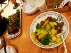 -云海肴·汽锅鸡·云南代表菜(东坝金隅店)