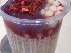 -甜心闲生传统手工冰粉(太古里店)