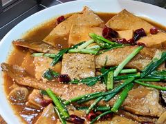 -二道木烤羊腿(桃花潭店)