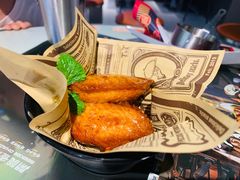 -開籠雀冰室(同和金铂店)