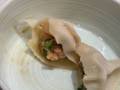 -李记饺子·熏酱东北菜(欢乐谷店)