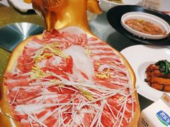 -南山饭店(阳明古镇店)