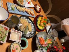 -原志优秀食材·匠心料理·海胆主题(金亿广场店)