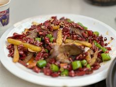 -野菌王牦牛肉汤锅