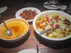 -外婆家(蓝色港湾店)
