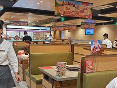 -海底捞火锅(龙湾万达广场店)