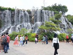 -东部华侨城