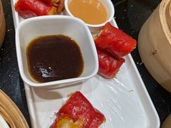 -湖北三五醇酒店·35年新楚菜