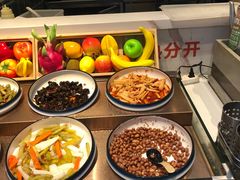 -非烤勿扰自助烤肉(东坑四季广场店)