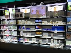 店内环境-丝芙兰Sephora