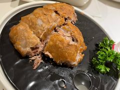 -莆田餐厅PUTIEN(三里屯店)