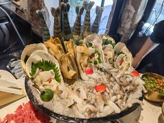 -琥珀川糟粕醋火锅(慈云寺店)