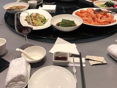 -徐记海鲜(陕西历史博物馆|明德门店)