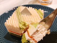 -théATRE 茶聚场(王府中環店)