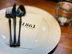 -1861意大利餐厅(文化广场店)