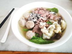 金粿大满贯-金粿粿·牛肉粿