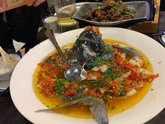 -饭桌故事·血鸭湘(荣宝华店)