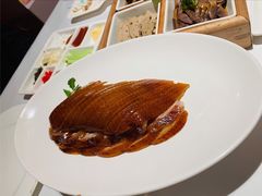 酥香嫩烤鸭-四季民福烤鸭店(望京旺角店)