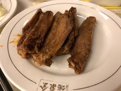 -北京全聚德(天安门店)