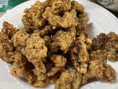 -阿灶卤煮老店·姜母鸭(五店市总店)