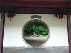 -杭州黄龙洞