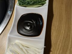 -守柴炉烤鸭(科华中路王府井店)