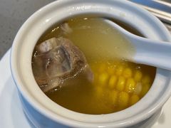-海底捞火锅(旭辉MALL店)