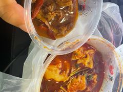 -幺不倒重庆小面(大梁店)