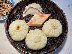 -红灯笼大酒楼(通湖路店)