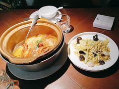 -外婆家(世界城广场店)