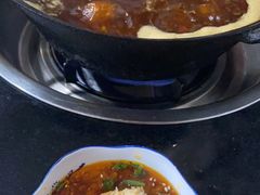 -石灰市毛记烧鸡公(解放碑店)