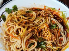 -云隐小厨·传统大理美食(复兴路店)