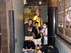 -棂笼·深度沉浸密室(武汉旗舰店)