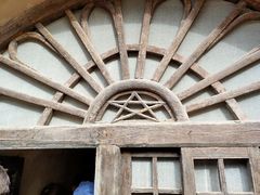 -延安杨家岭革命旧址