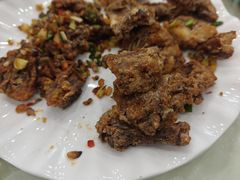 -东四民芳餐厅(世茂工三店)