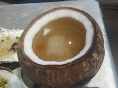 -达叔香味海鲜(海棠68环球美食街店)